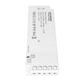 Simple Lighting - Lighteez LED Driver - A close up of the five output ports of the driver
