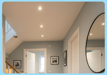 LED Downlights