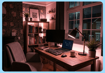 LED Smart Bulbs