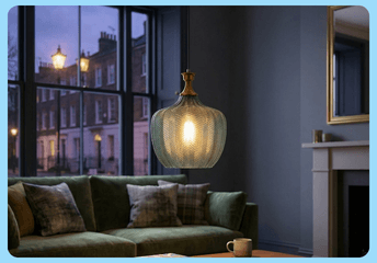 Pendant Lights
