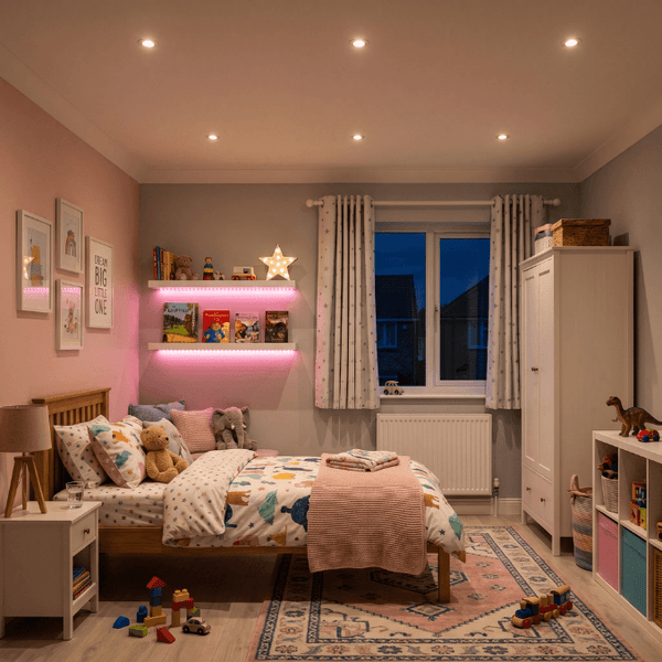 Lighting inspiration - Bedroom
