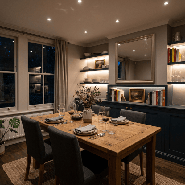 Lighting inspiration - Dining Room