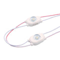 Simple Lighting - MODULE-1-6500K - Single Module - Two modules connected