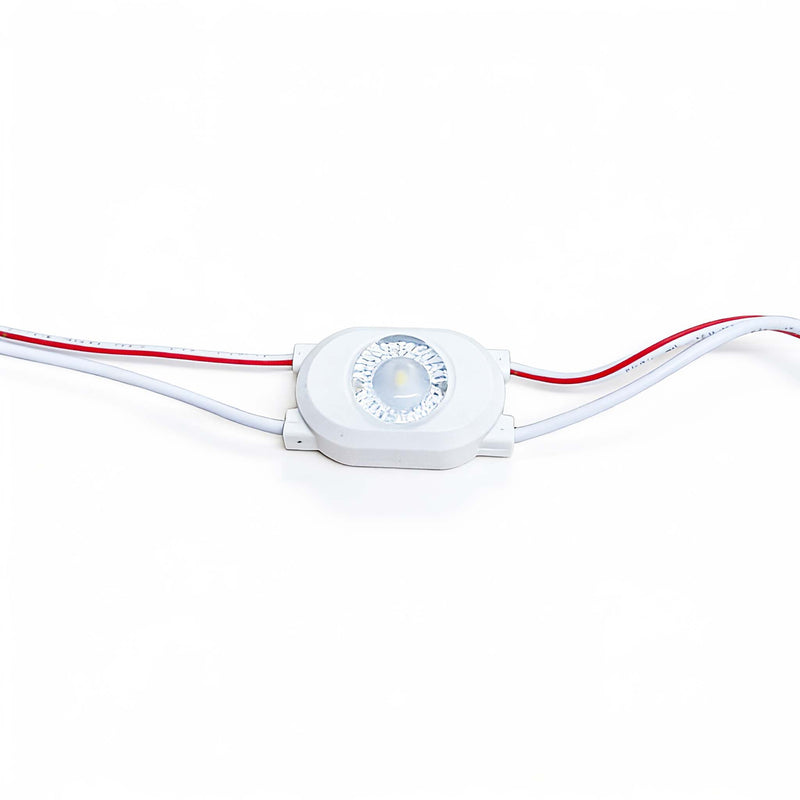 Simple Lighting - MODULE-1-6500K - Single Module - Front