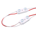 Simple Lighting - MODULE-2-6500K - Twin Module - Two Modules Connected