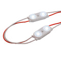 Simple Lighting - MODULE-2-6500K - Twin Module - Two modules connected and lighted