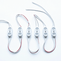 Simple Lighting - MODULE-2-6500K - Twin Module - six modules connected in a single line