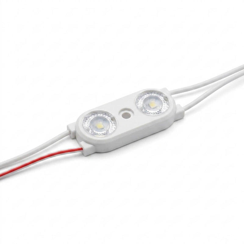 Simple Lighting - MODULE-2-6500K - Twin Module