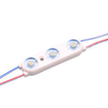 Simple Lighting - MODULE-3-6500K - Triple Module - Front