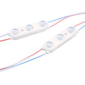 Simple Lighting - MODULE-3-6500K - Triple Module - Two modules connected