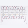 Simple Lighting - MODULE-3-6500K - Triple Module - Multiple modules side by side