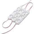 20 x Triple LED Sign Module Chain – 5.7m, 30W, 24V, IP65 -  Main Image