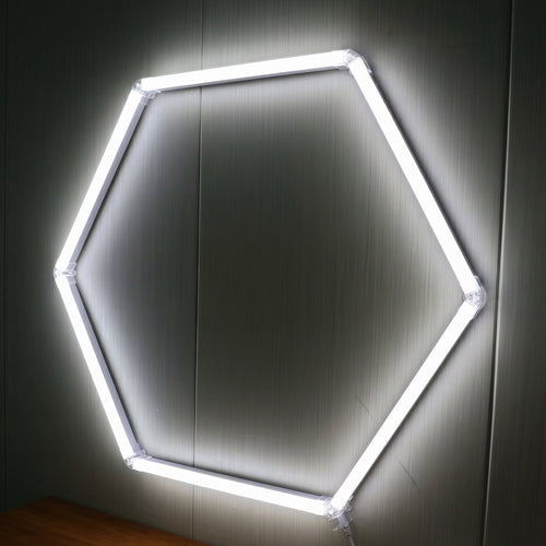 Hexagon Light - Main Image