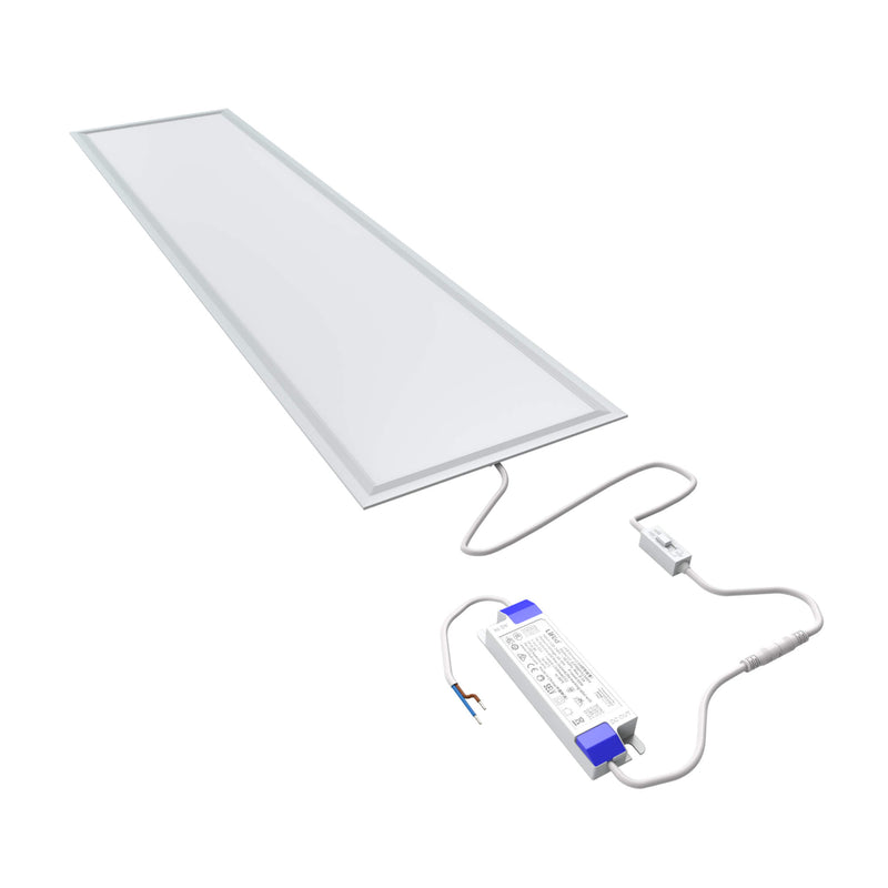 SL - 1200x300 LED Panel - Main Image