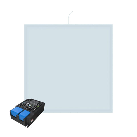 Simple Lighting - PAN 6060 LED Panel Light - Square LED panel with a DALI compatible driver