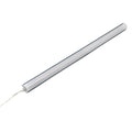 Simple Lighting - Lighteez 2m Corner LED Profile - The full LED corner profile length with an attached cable.
