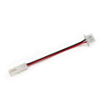 Simple Lighting - Lighteez Joining Cable - The joining cable laid down on a white surface