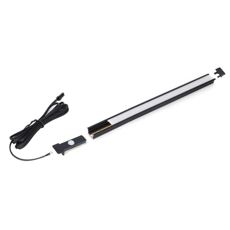 PIR Sensor Input Cable for Recessed Profile - Plug & Play