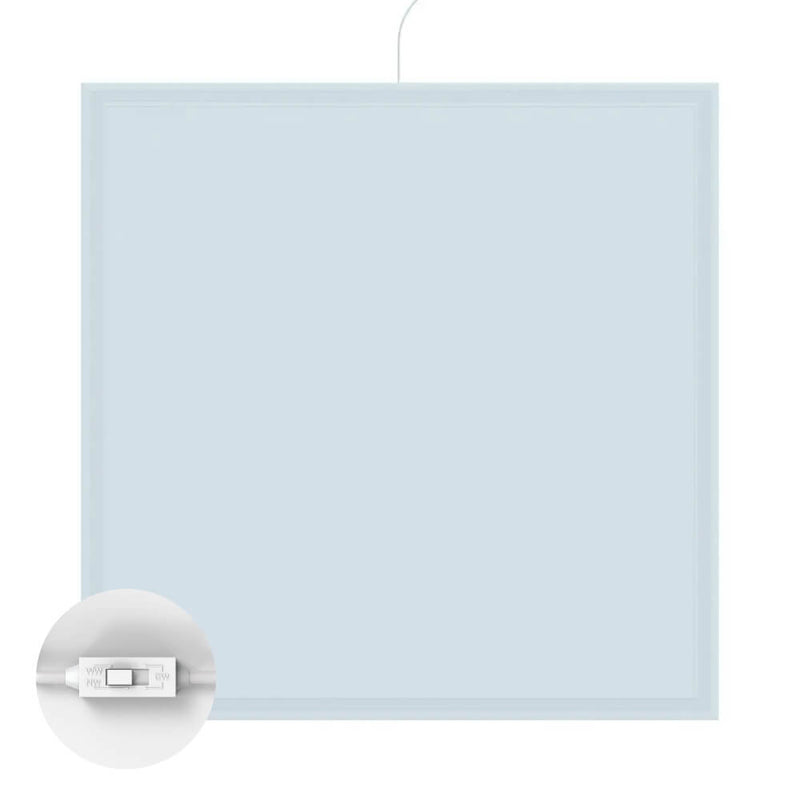 SL - PAN-6060-CCT-DALI - Panel and Switch
