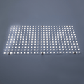 Simple Lighting - CCT LED Sheet - The LED sheet with cool white glow