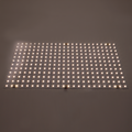 Simple Lighting - CCT LED Sheet - The LED sheet with a natural white glow