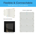 Simple Lighting - SH-512-27 - Infographics - Flexible and Connectable