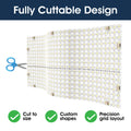 Simple Lighting - SH-512-64 - Infographics - Fully Cuttable Design