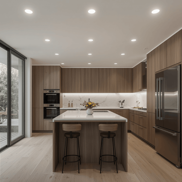 Ceiling Downlights
