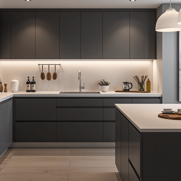Under Cabinet Lights
