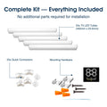 SL - T303 - Infographics - Complete Kit - Everything Included