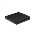 Wireless Kinetic Light Switch - 1 Gang, No Battery No Wiring, Black (Angle 2)