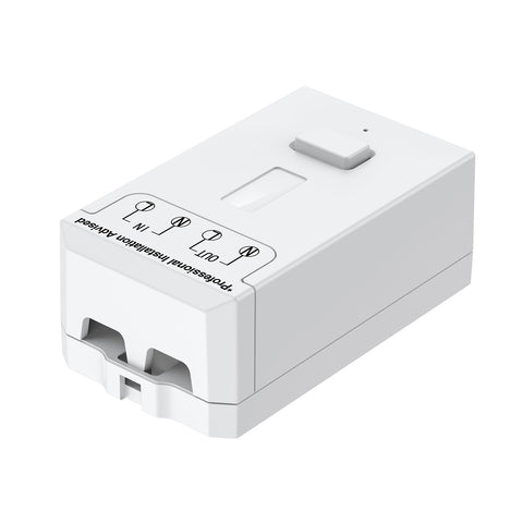 Kinetic Switch Receiver - 5A Non-Dimmable, 433MHz RF (main)