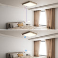 Wireless Kinetic Switch Kit - 1 Gang Switch & 1.5A Dimmable WiFi Receiver (in bedroom)