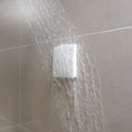 Wireless Kinetic Switch Kit - 1 Gang Switch & 1.5A Non-Dimmable WiFi Receiver (in shower)