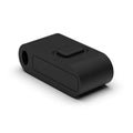 Wireless Kinetic Mini FOB Switch - 1 Gang, No Battery No Wiring, Black (main)