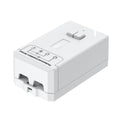 2 Way Kinetic Switch Receiver - 5A Non-Dimmable, 433MHz RF (main)