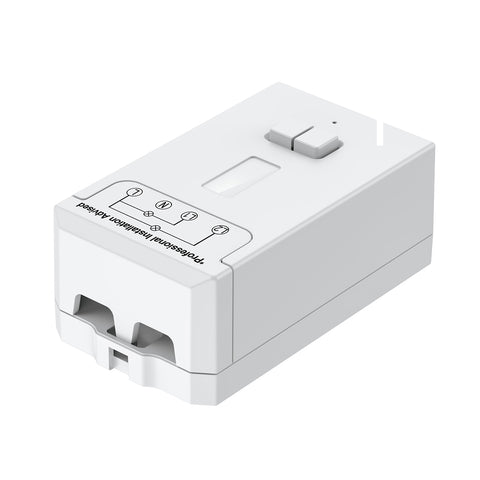 2 Way Kinetic Switch Receiver - 5A Non-Dimmable, 433MHz RF (main)