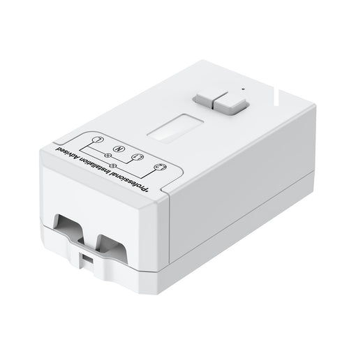 2 Way Kinetic Switch Receiver - 5A Non-Dimmable, 433MHz RF (main)