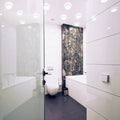 Kinetic Switch Receiver - 1A Dimmable, 433MHz RF (installed in bathroom)