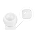 LED lamp with PIR Sensor with adhesive back