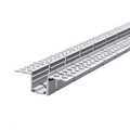 plaster in bendable profile for PRO neon flex LED