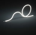 side bending cool white LED nen flex