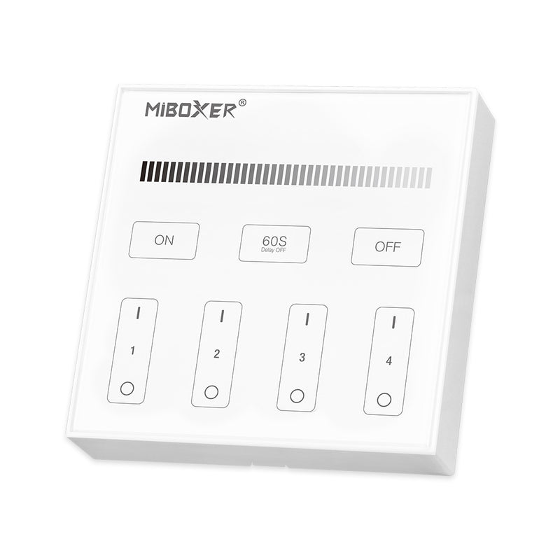 battery powered dimmer