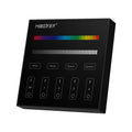 Wall Mounted RGB / RGBW, 4 Zone, Battery Powered