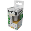 side of a GU10 2w LED bulb 2700K