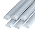 Pack of 6 Slim 5ft, 50w LED Batten Lights - Colour Selectable