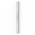 full shot of a 40w CCT LED batten with microwave sensor and emergency module, 120cm 