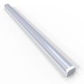 full shot of a 40w CCT LED Batten with emergency module, 120cm
