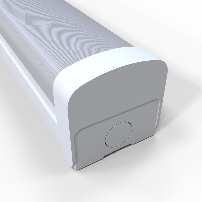 60w CCT LED Batten Light, 150cm