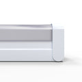 side of a 60w LED batten, 150cm